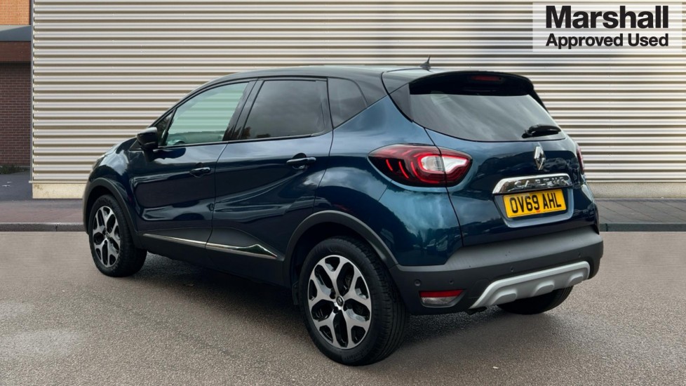 Used Renault Captur 2019 for sale - 76475050: Photo 5