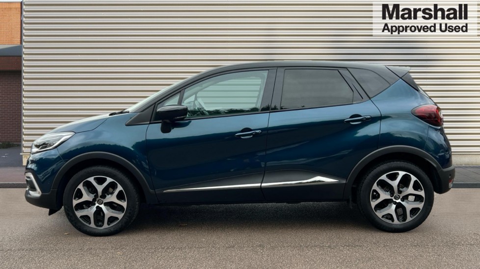 Used Renault Captur 2019 for sale - 76475050: Photo 6