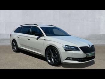 2019 - 1.5 TSI Sport Line 5dr DSG