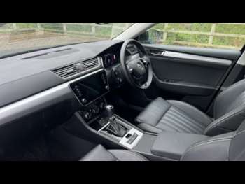 Used Skoda Superb 2024 for sale - 75439685: Photo
