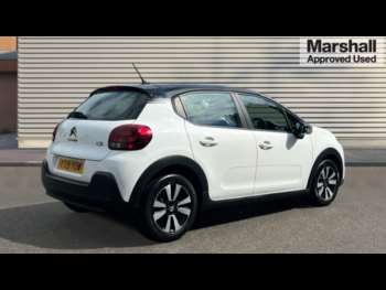 Used Citroen C3 2019 for sale - 75439686: Photo