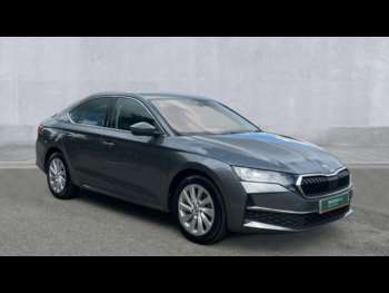 2024 - 1.5 TSI 150 e-TEC SE L 5dr DSG Auto