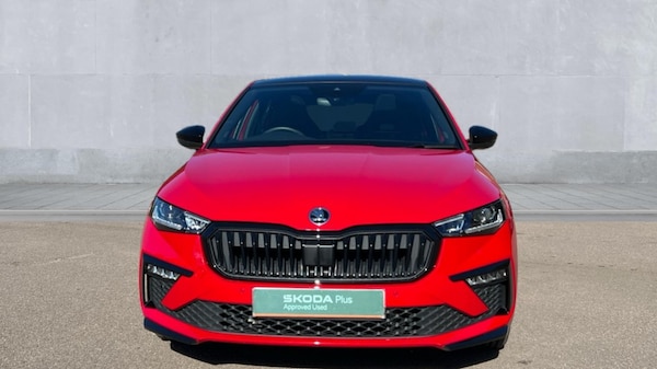Used Skoda Scala 2025 for sale - 76248602: Photo 10