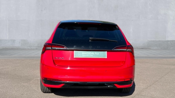 Used Skoda Scala 2025 for sale - 76248602: Photo 11