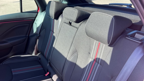 Used Skoda Scala 2025 for sale - 76248602: Photo 15