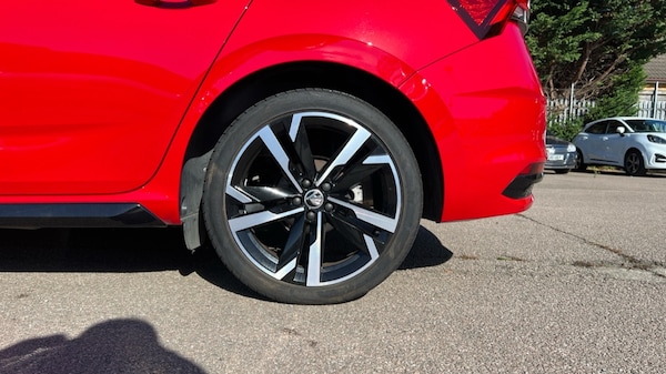 Used Skoda Scala 2025 for sale - 76248602: Photo 18