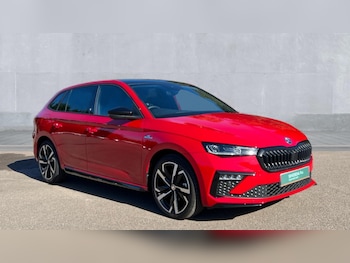 Used Skoda Scala 2025 for sale - 76248602: Photo
