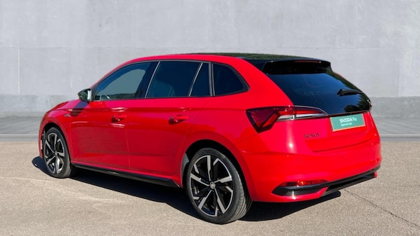 Used Skoda Scala 2025 for sale - 76248602: Photo 3