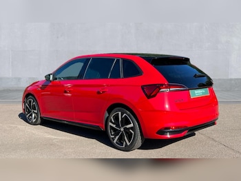 Used Skoda Scala 2025 for sale - 76248602: Photo