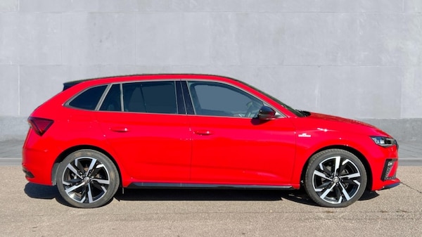 Used Skoda Scala 2025 for sale - 76248602: Photo 4