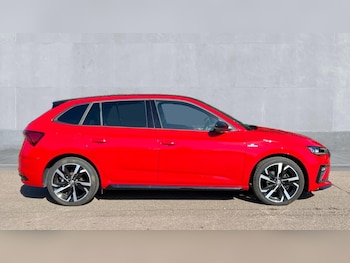 Used Skoda Scala 2025 for sale - 76248602: Photo