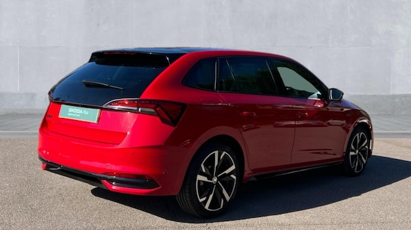 Used Skoda Scala 2025 for sale - 76248602: Photo 8