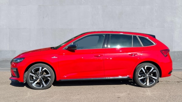 Used Skoda Scala 2025 for sale - 76248602: Photo 9