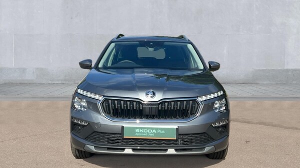Used Skoda Kamiq 2025 for sale - 76112242: Photo 10