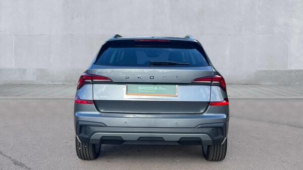 Used Skoda Kamiq 2025 for sale - 76112242: Photo 11