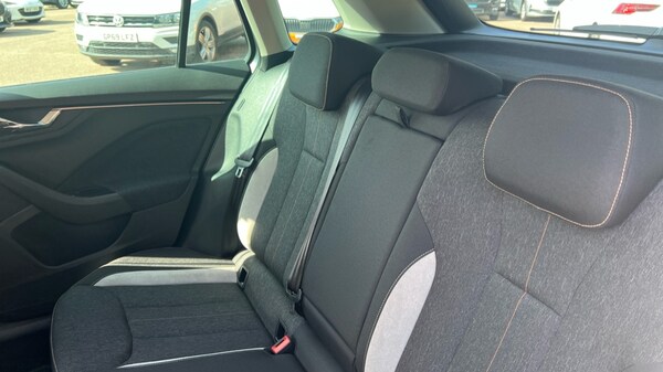 Used Skoda Kamiq 2025 for sale - 76112242: Photo 15