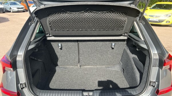 Used Skoda Kamiq 2025 for sale - 76112242: Photo 16