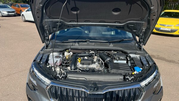 Used Skoda Kamiq 2025 for sale - 76112242: Photo 17
