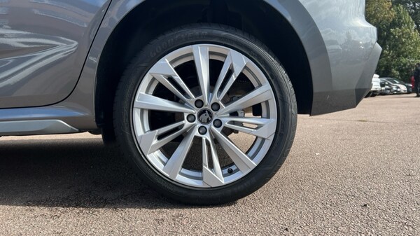 Used Skoda Kamiq 2025 for sale - 76112242: Photo 18