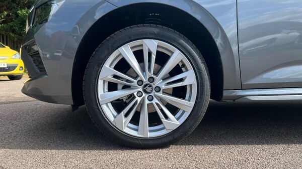 Used Skoda Kamiq 2025 for sale - 76112242: Photo 19