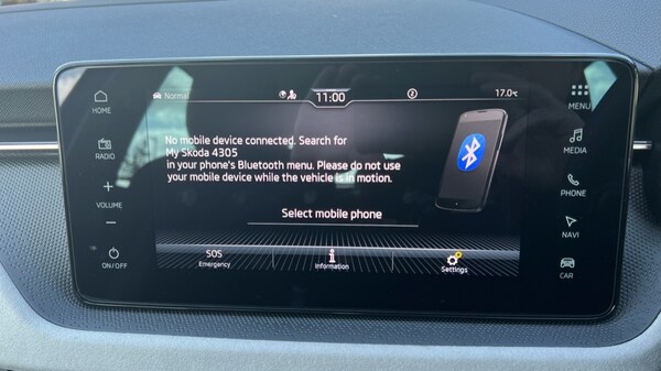 Used Skoda Kamiq 2025 for sale - 76112242: Photo 23