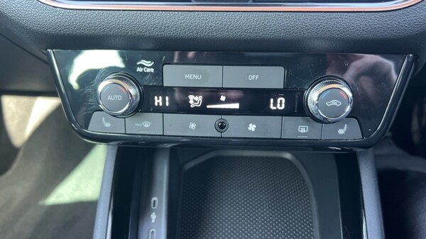 Used Skoda Kamiq 2025 for sale - 76112242: Photo 26