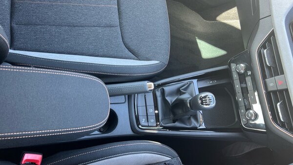 Used Skoda Kamiq 2025 for sale - 76112242: Photo 27
