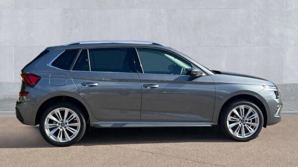 Used Skoda Kamiq 2025 for sale - 76112242: Photo 4
