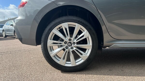 Used Skoda Kamiq 2025 for sale - 76112242: Photo 5
