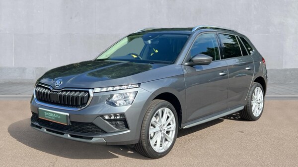 Used Skoda Kamiq 2025 for sale - 76112242: Photo 7