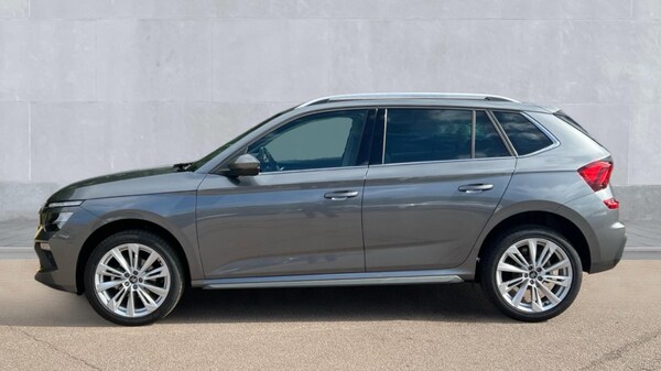 Used Skoda Kamiq 2025 for sale - 76112242: Photo 9