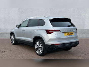 Used Skoda Karoq 2024 for sale - 76312431: Photo