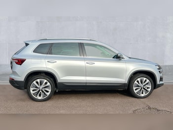 Used Skoda Karoq 2024 for sale - 76312431: Photo