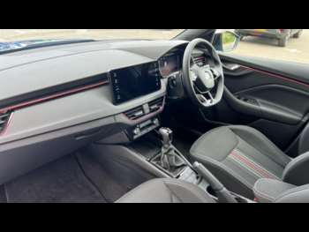 Used Skoda Kamiq 2024 for sale - 74794667: Photo