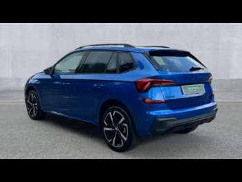 Used Skoda Kamiq 2024 for sale - 74794667: Photo