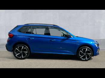 Used Skoda Kamiq 2024 for sale - 74794667: Photo