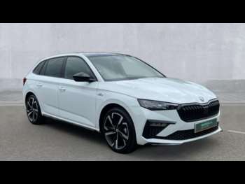 2024 - 1.5 TSI Monte Carlo 5dr DSG Auto