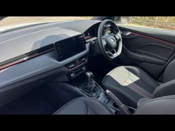Used Skoda Scala 2024 for sale - 75020821: Photo