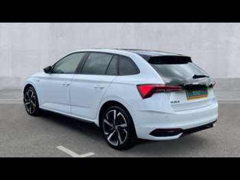 Used Skoda Scala 2024 for sale - 75020821: Photo