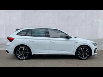 Used Skoda Scala 2024 for sale - 75020821: Photo