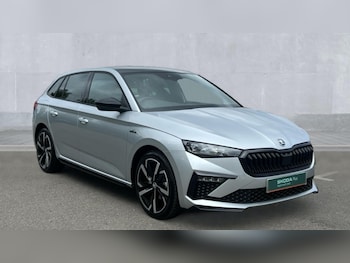 Skoda - Scala