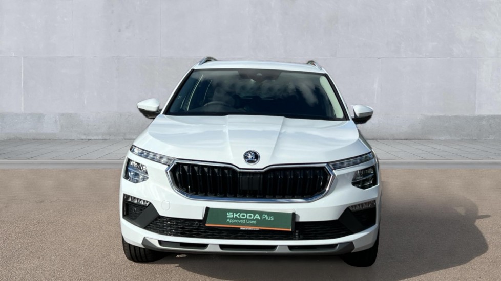 Used Skoda Kamiq 2025 for sale - 76161335: Photo 10