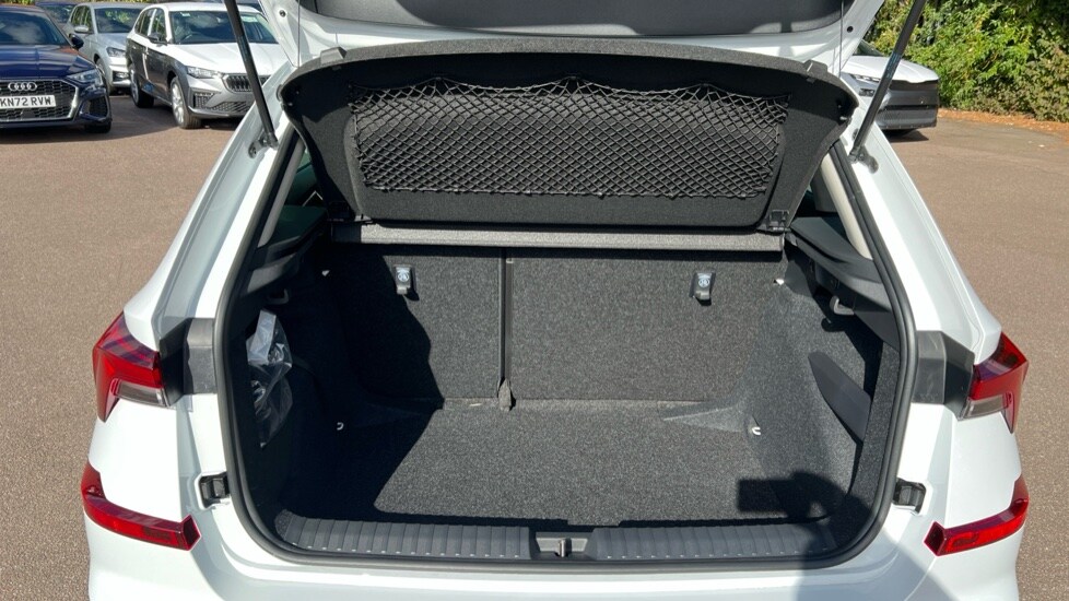 Used Skoda Kamiq 2025 for sale - 76161335: Photo 16