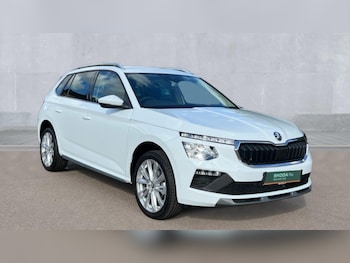 2025 - SE L Edition 1.5 TSI 150 PS DSG 5-Door