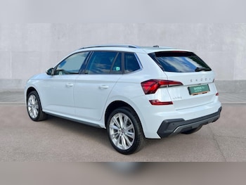 Used Skoda Kamiq 2025 for sale - 76161335: Photo 3