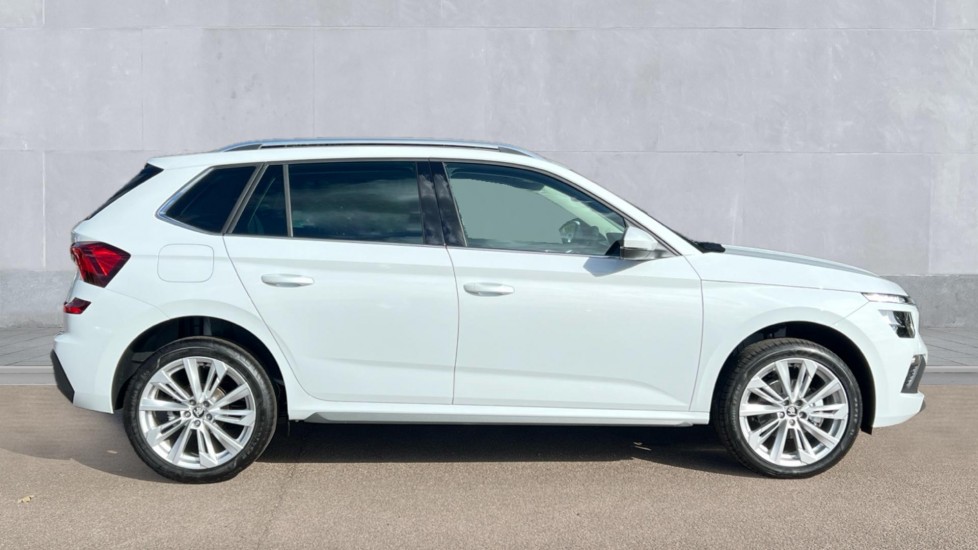 Used Skoda Kamiq 2025 for sale - 76161335: Photo 4