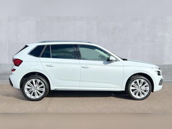 Used Skoda Kamiq 2025 for sale - 76161335: Photo 4