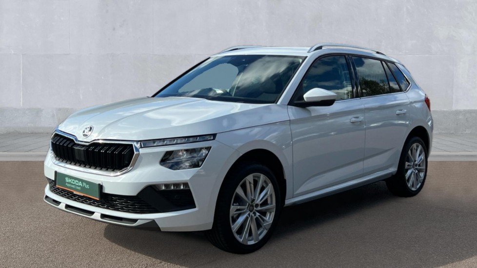 Used Skoda Kamiq 2025 for sale - 76161335: Photo 7