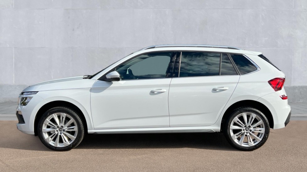 Used Skoda Kamiq 2025 for sale - 76161335: Photo 9