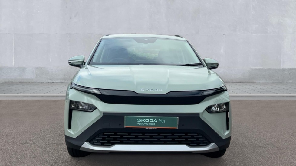 Used Skoda Elroq 2025 for sale - 76871538: Photo 10